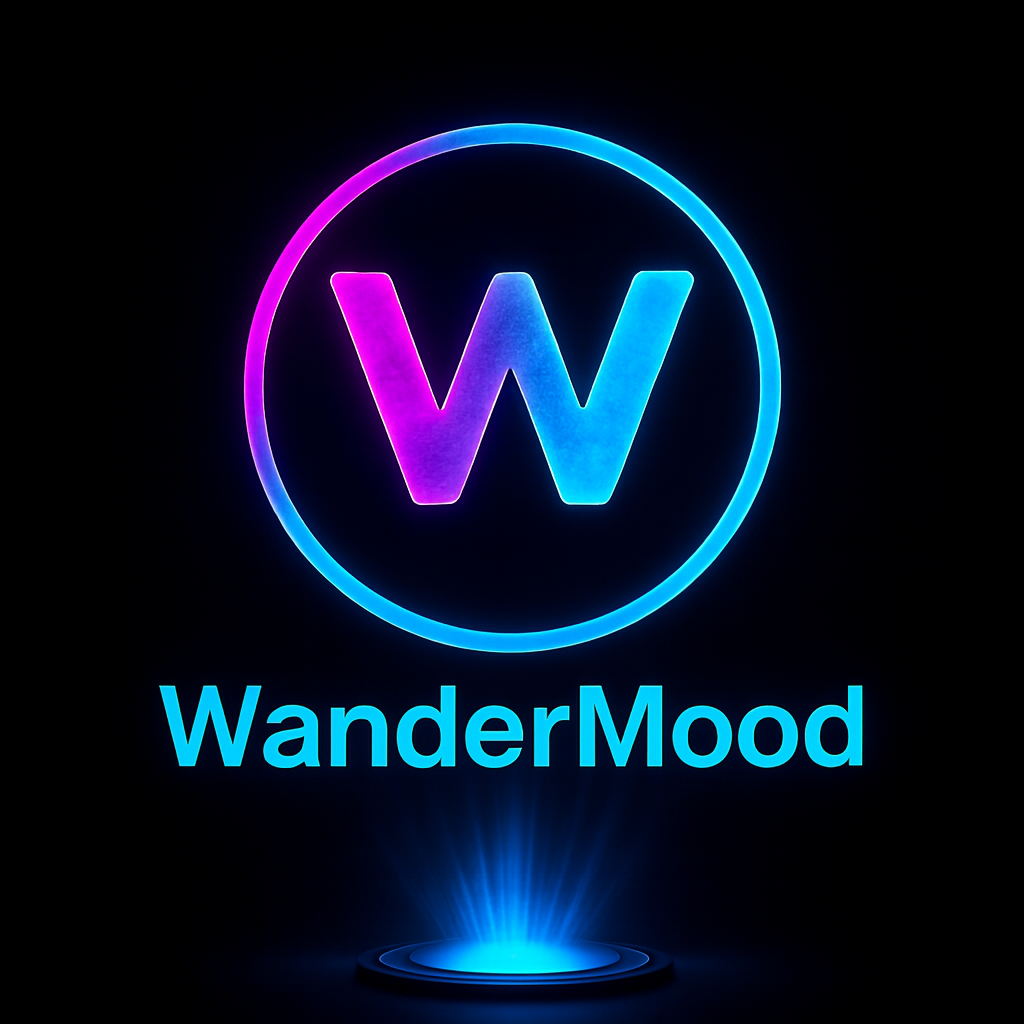 WanderMood – AI Travel & Lifestyle app | Official Site
